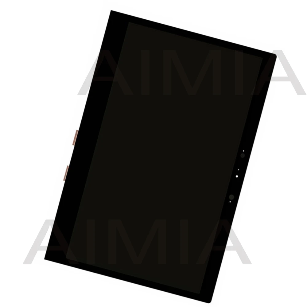 13.3 ''Voor Hp Spectre X360 13-aE Lcd Touch Screen Digitizer Vergadering 13-ae011dx 13-ae012dx 13-ae013dx 13-AE030CA 13-ae02