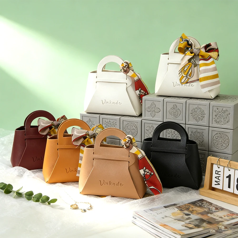 50-pezzi-eleganti-sacchetti-in-pelle-pu-per-bomboniere-con-nastro-e-sciarpa-mini-scatole-pieghevoli-per-gioielli-e-profumi-borsa-elegante-per-regali-e-artigianato