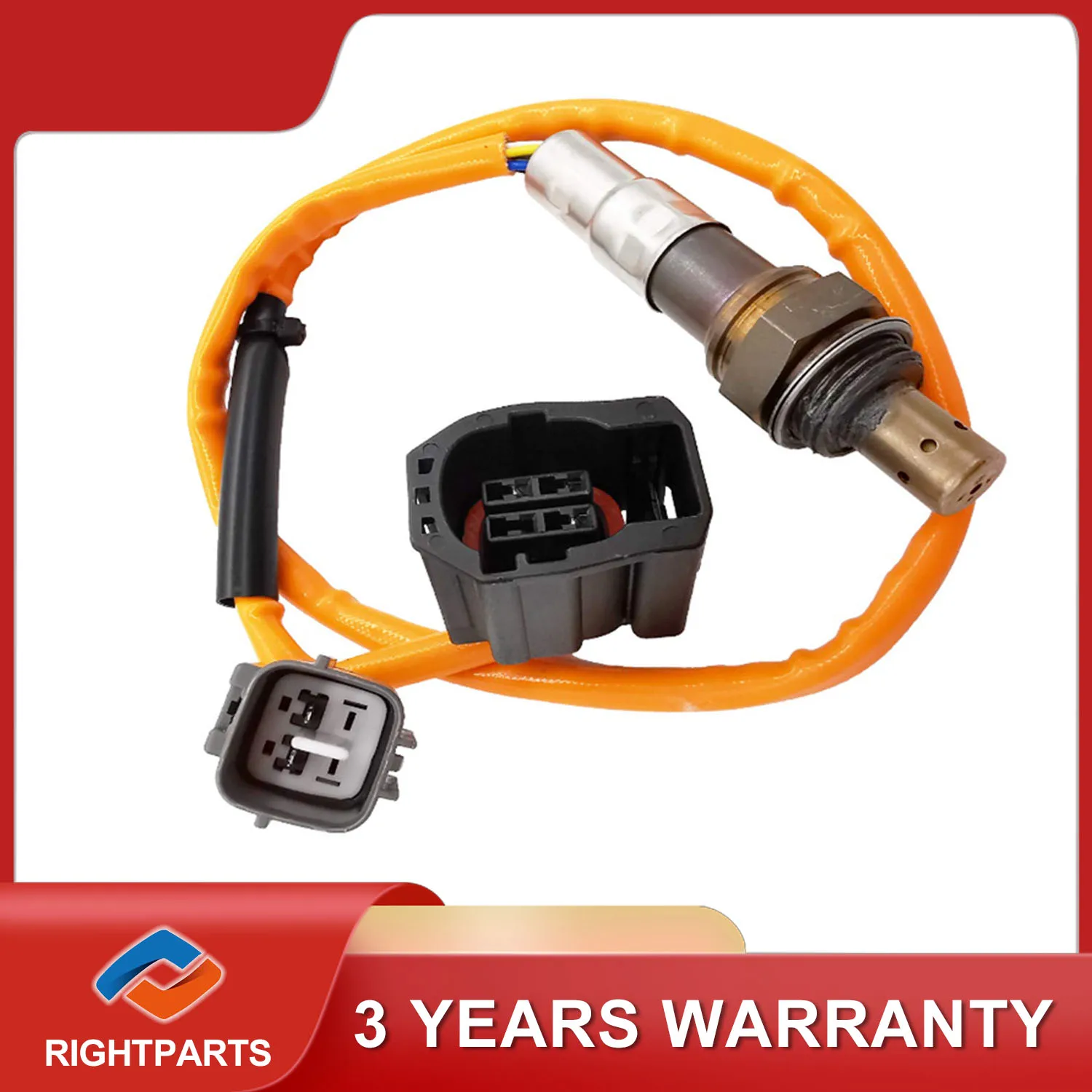 

06E906265AJ New Car Upstream Air Fuel Ratio O2 Oxygen Lambda Sensor For Audi A4 A5 A6 A7 Q5 S5 S4 SQ5 A5 Quattro 06E906265R