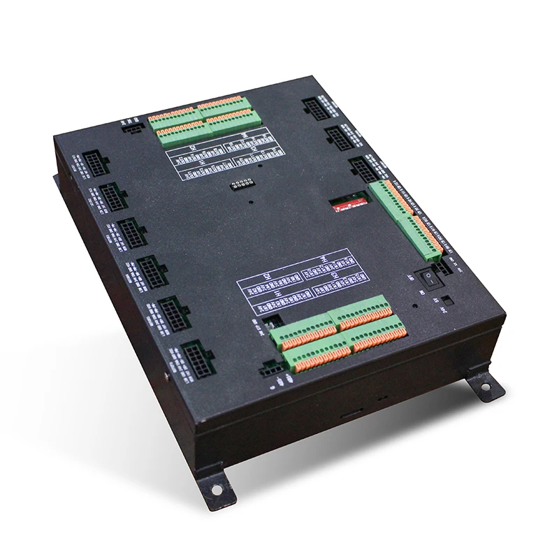 

New Arrival Stepper Motor Dmx 2 Axis Mach4 Cnc Controller Wholesale In China