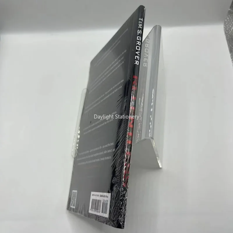 Relentless: From Good to Great to Unstoppable English Books