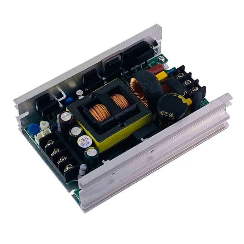 KZ-350W24V+12V Professional Stage Lights LED Light Power Supply