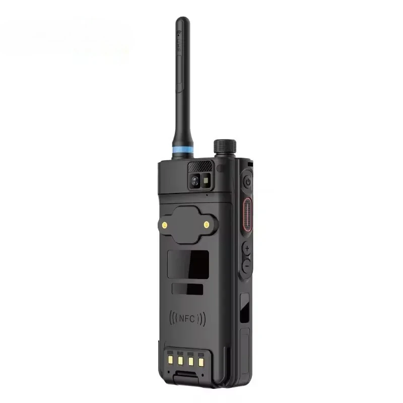 Wholesale Original Belfone Bf-SCP950,4G LTE DMR Two Way Radio UHF VHF GPS PoC Android Smartphone Satellite Phone Walkie Talkie