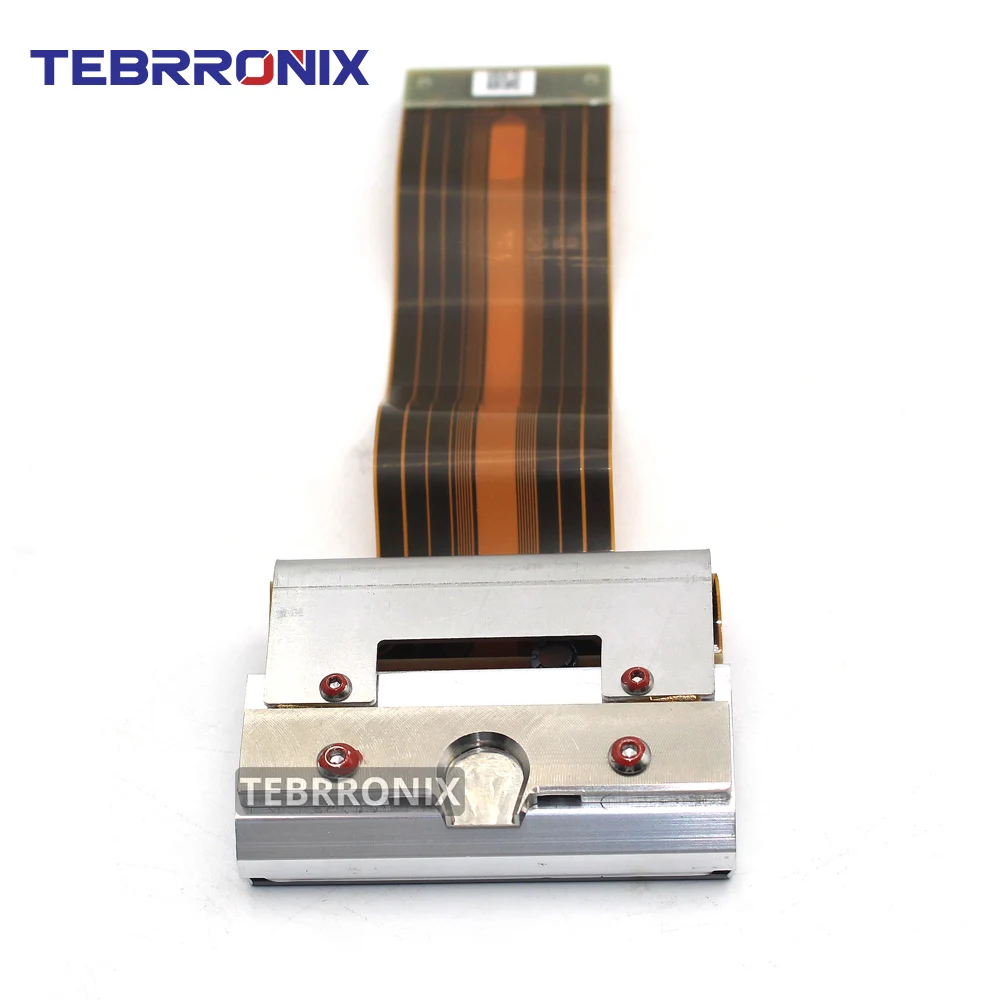 KCE-53-12PAR1-MKME New Original Printhead for Markem Imaje X40 X45 53MM 300dpi Thermal Printer ENM10104642