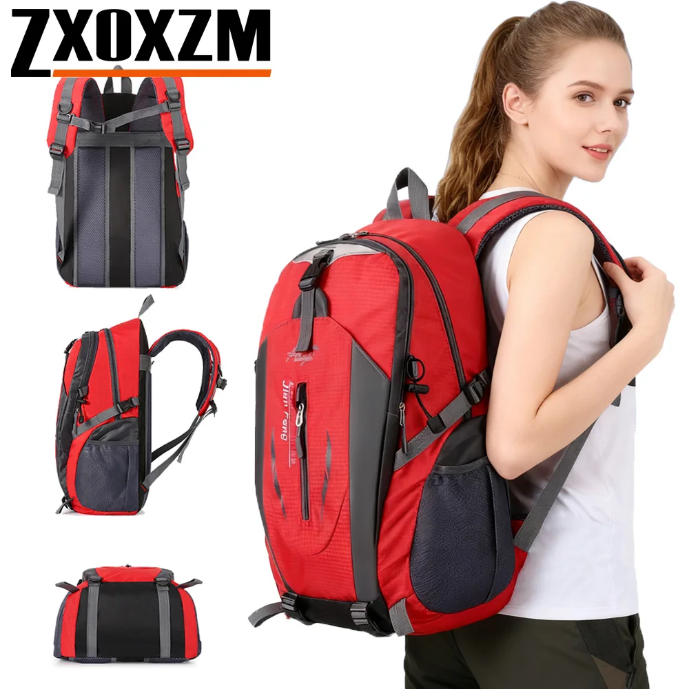 asenlin 40l travel backpack This Is Under $35 at Amazon 40l Backpack Best Backpack For