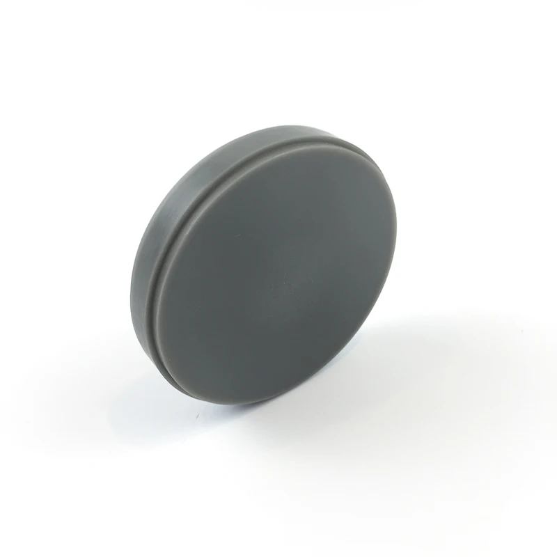 10 peças od98 * 10mm 16 16mm dental cinza cor bloco de cera disco alta dureza cinzelando placas de cera para cam/cad sistema de trituração aberto