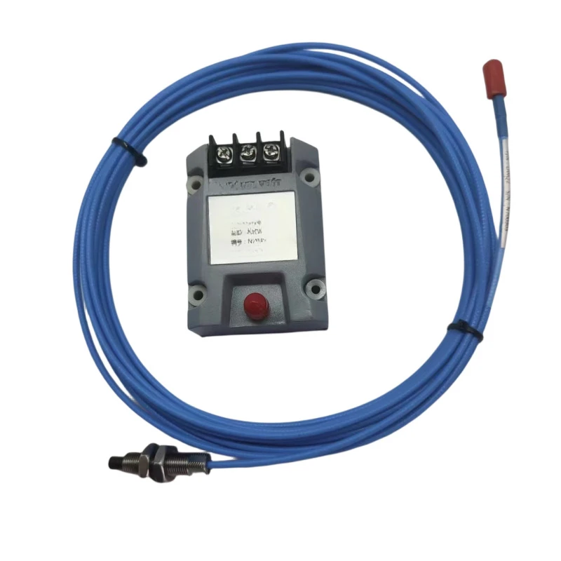 

Eddy Current Sensor Shaft Vibration/Axial Displacement/Expansion Difference