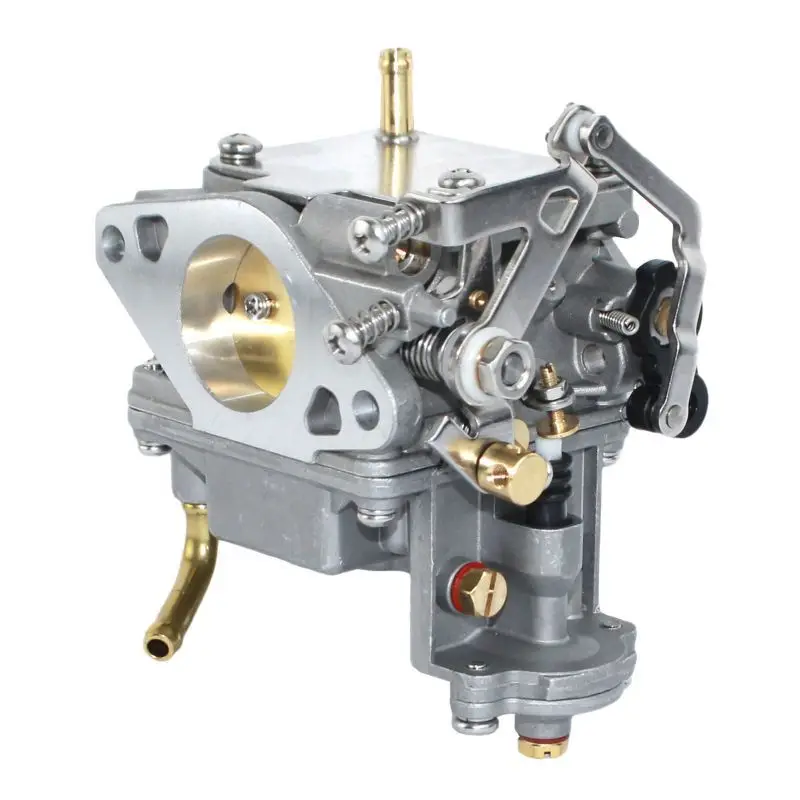 4-Stroke 15/20HP Outboard Carburetor 3BJ-03100-0 3BH-03100-0