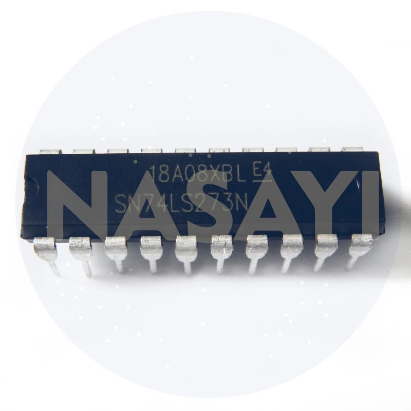 1-100PCS SN74LS273N 74LS273 TEA1522P TEA1522 30057PIC16F1847-I/P PIC16F1847 AP1117E25L-13 17-25L DS1287A DS1287A