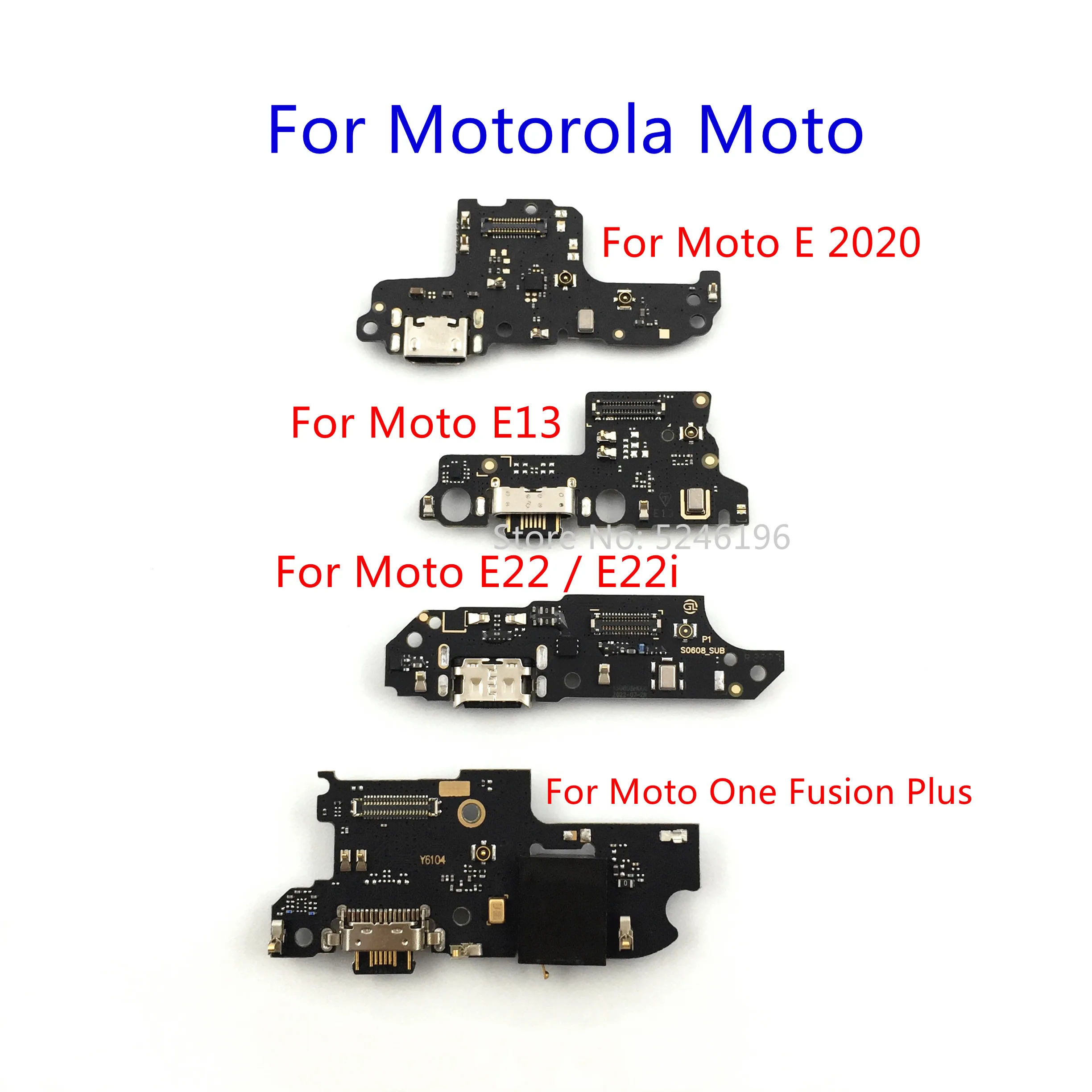 1Pcs Usb Charging P… - image