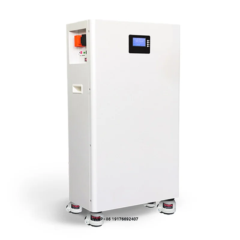 

51.2V Roller Type Large Capacity 48V 300Ah 15kWh Lithium Battery 15kw Home Use Solar Generator Emergency Mobile Energy Storage