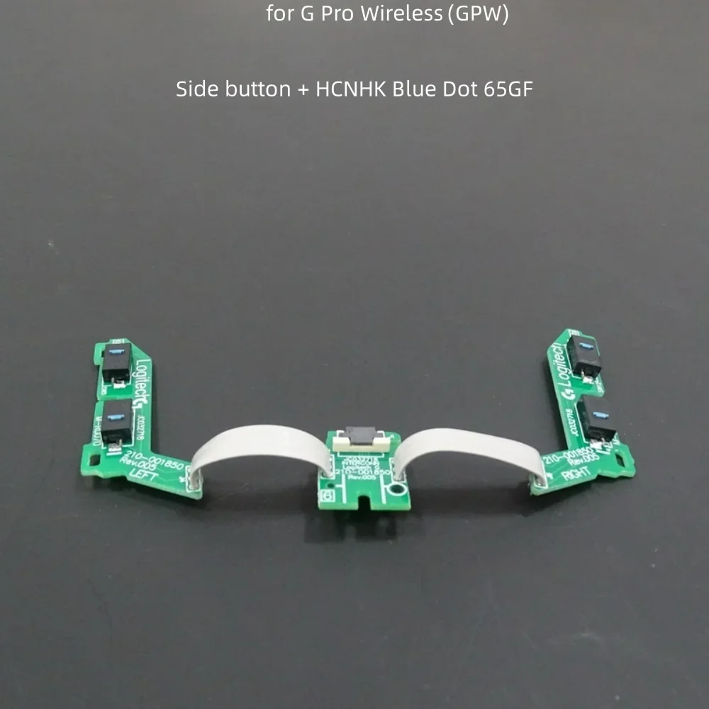 Variant: GPW Type-5