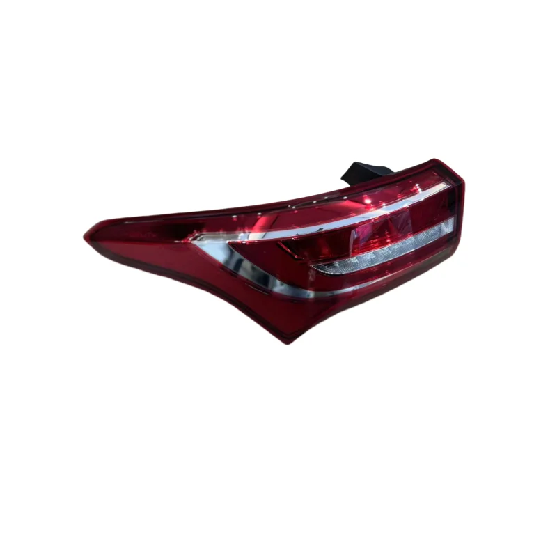 

Chery Jetour X70 Taillights Outside