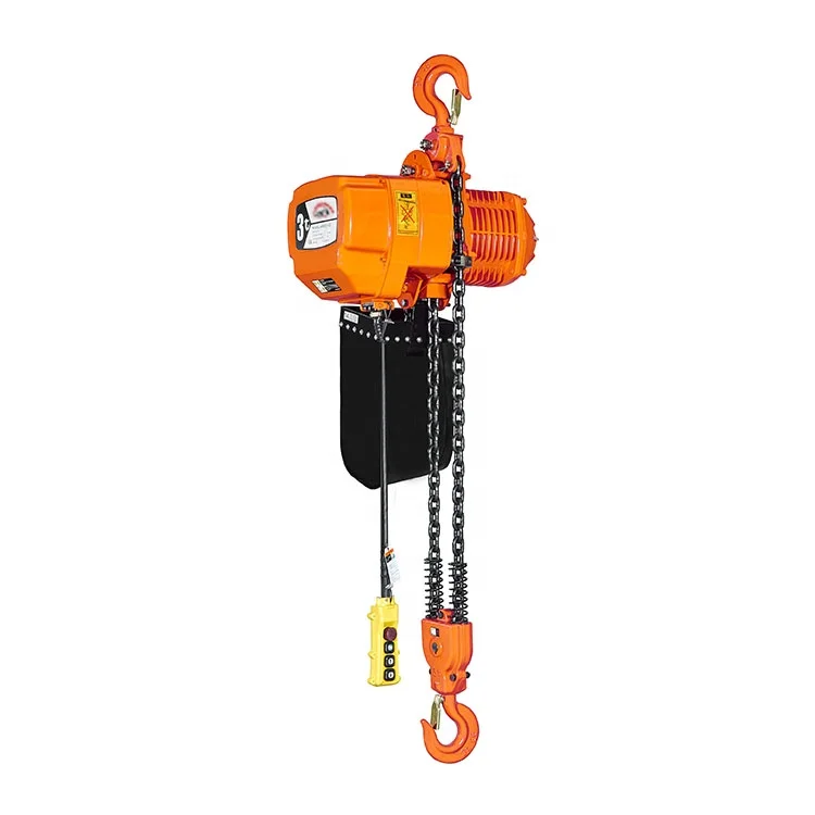 

Top Quality Construction Material Lifting Equipment Machine Hoist Electric Hoist