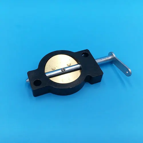 Variant: Throttle