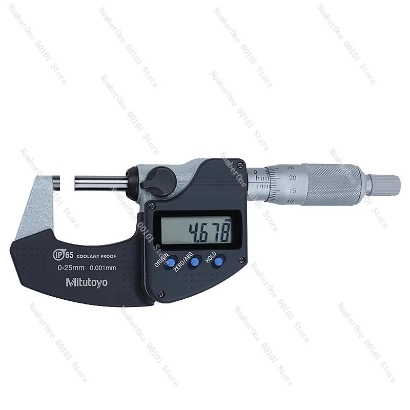 

Digital Diameter Micrometer 293-240-30 340 230 Waterproof High Precision