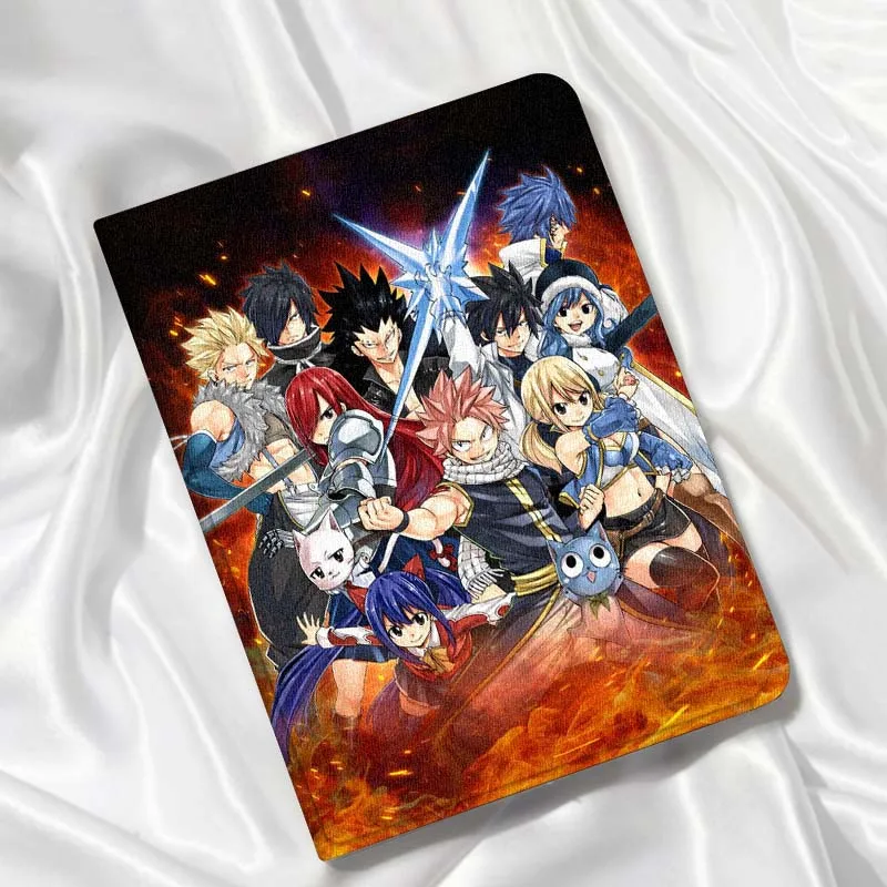 حافظة كمبيوتر لوحي رائعة لهاتف OPPO Pad 2 3 4 11 SE X Air 2 Neo Pro 12.1 10.36 11 11.4 13.2 بوصة #3