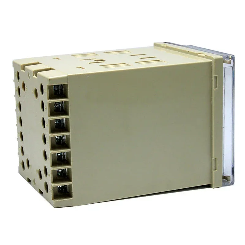 220v Electric Digital Display Counter COUNTS DHC JDM15 Five Digit Addition and Subtraction Counter Reversible