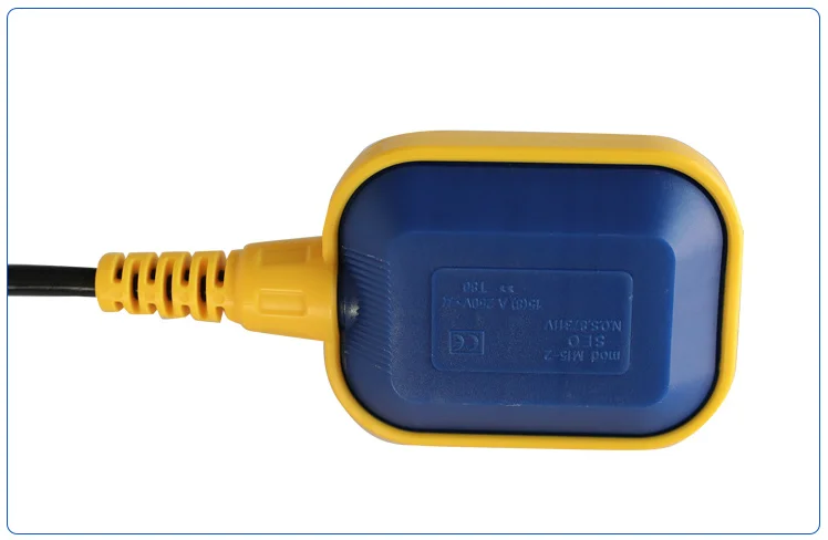

Anti-corrosion and acid-proof cable float level switch Water level controller MAC3-15M KEY-10M KEY-5M