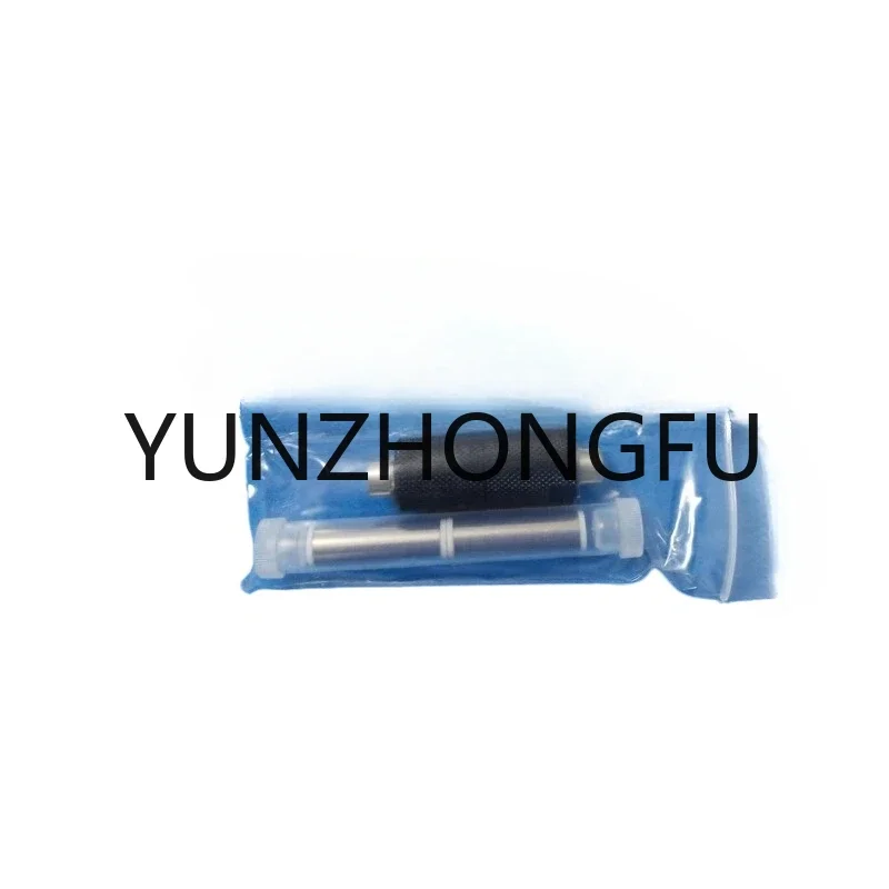 

228-59921-92 Shimadzu Original Liquid Chromatography Column Core Two + Ghost Peak Trapping Card Sleeve