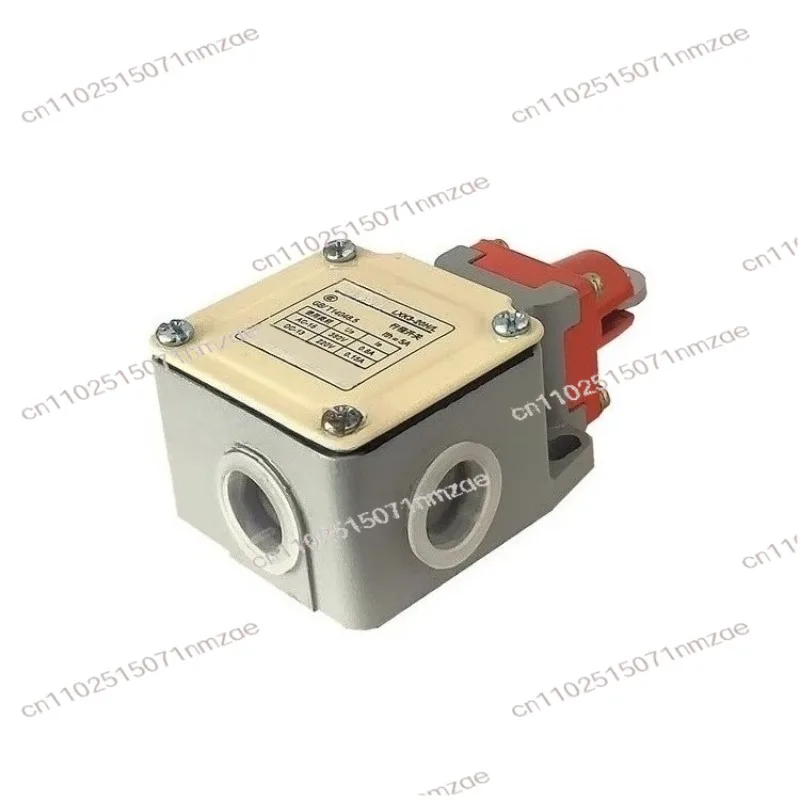 machine-tool-limit-travel-switch-lxk3-20h-l-roller-self-reset-type