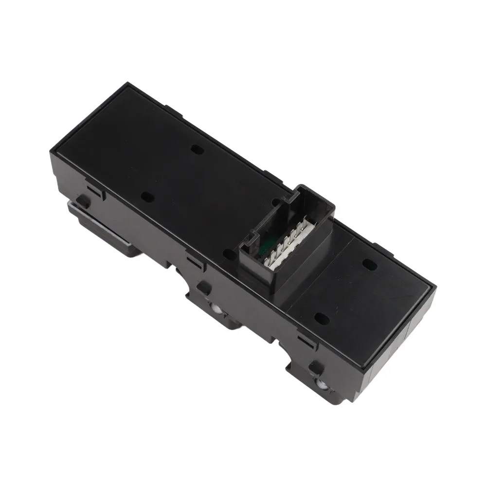 For Kia For Sportage 2011-2016 Driver Door Power Window Switch Replacement Matching OEM Design and Functionality