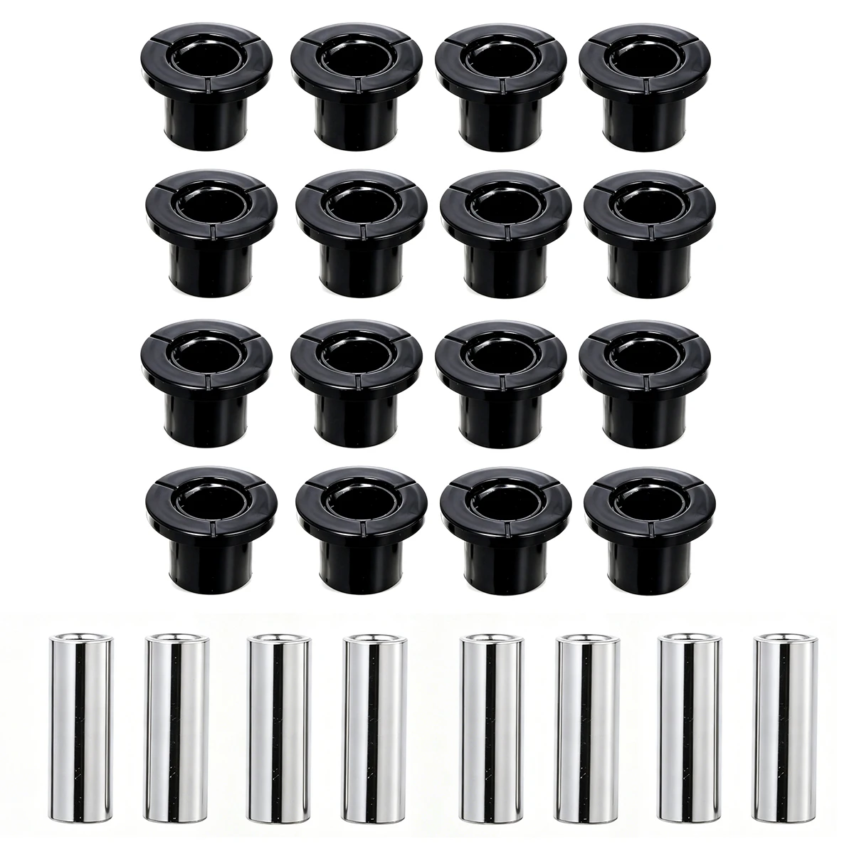 Front A-ARM Bushing Kit For CAN-AM OUTLANDER 650 800 850 1000 ATV