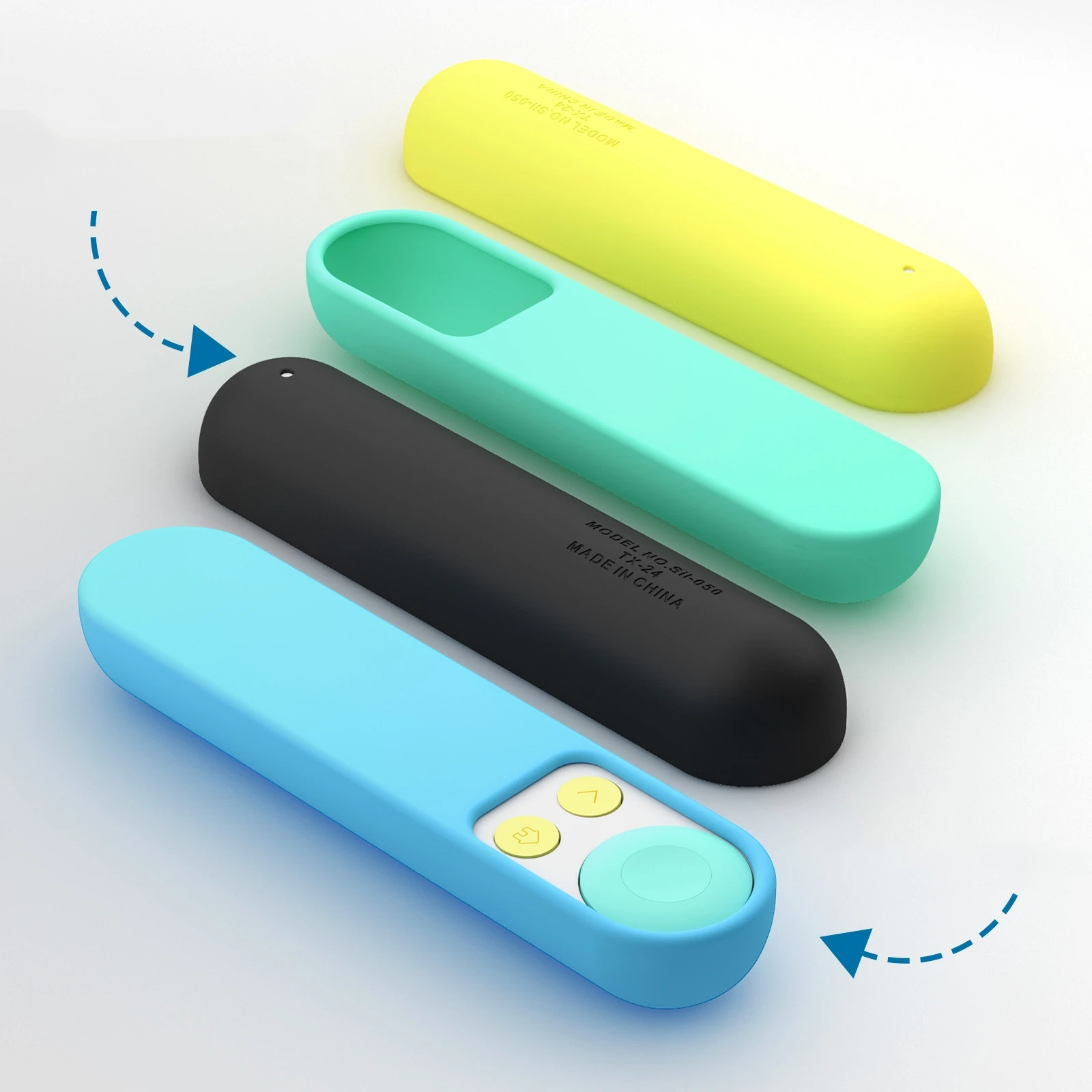 

Silicone Protective Cover for Nex Playground Video Game System Remote Control Silicone Drop Protective Case