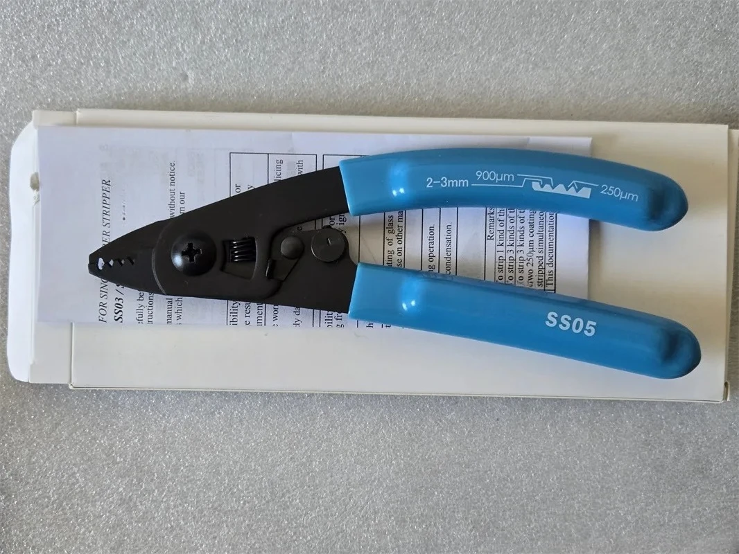 4-Loch-Glasfaser-Abisolierzang – Multi Tool Plier Bewertung und Preis