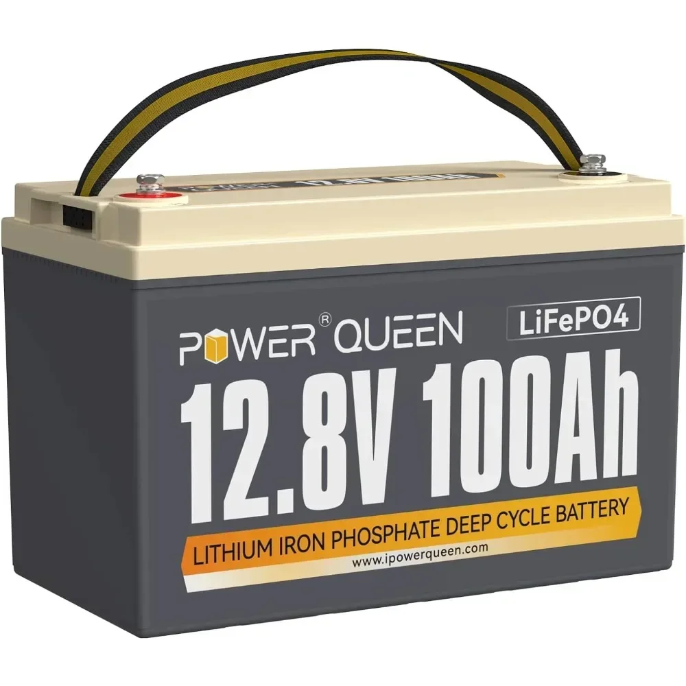 %A 12V 100Ah Lifepo…