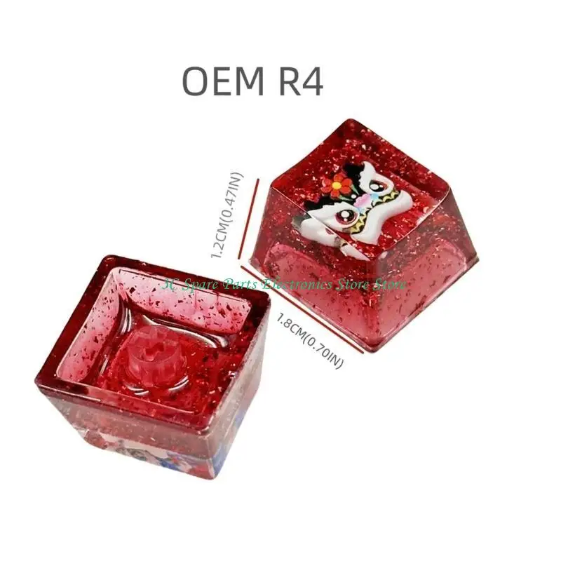 SZ Handcraft китайский стиль Lion