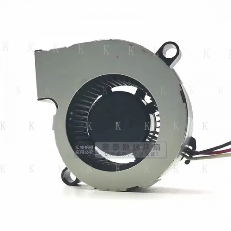 C    FOR NMB BM4520-04W-B39 DC12V 0.12A 3-Wire Turbo Cooling Fan
