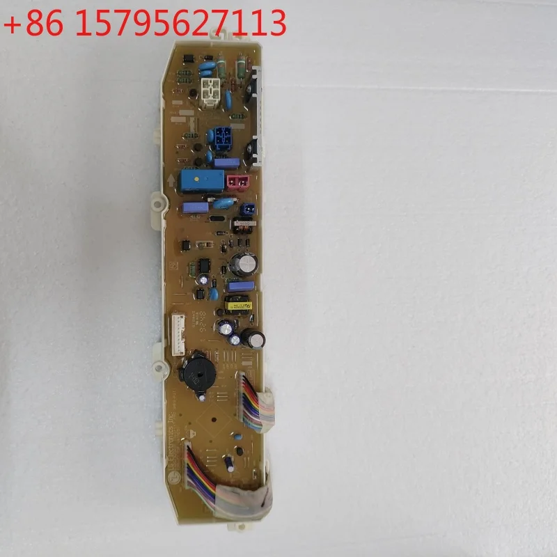 used for Washing machine computer board inverter motherboard EBR75775113 EAX64891101-1 display board