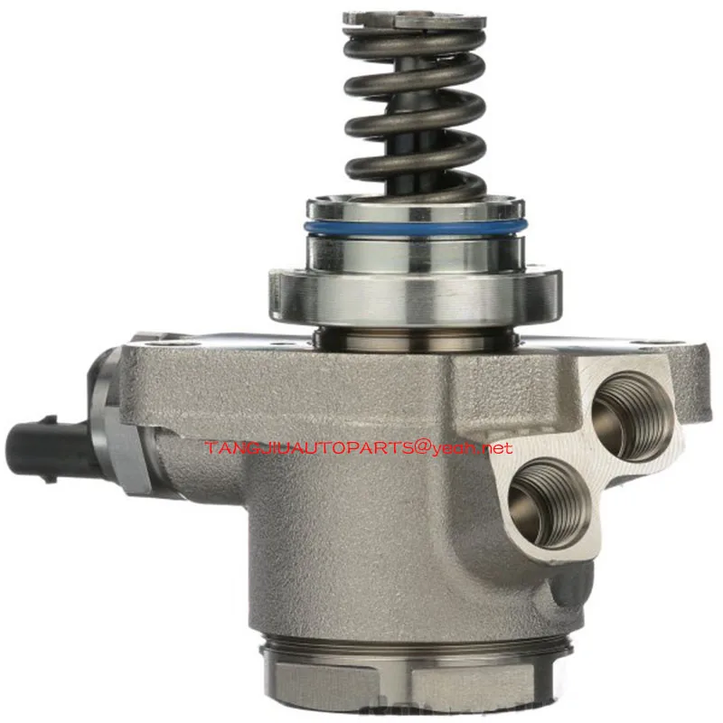 高圧燃料ポンプ アウディ TT 2012-2013 S5 S4 R8 A6 07L に適合 127026 N07L 127025   07L 127025 E07L 127025 K