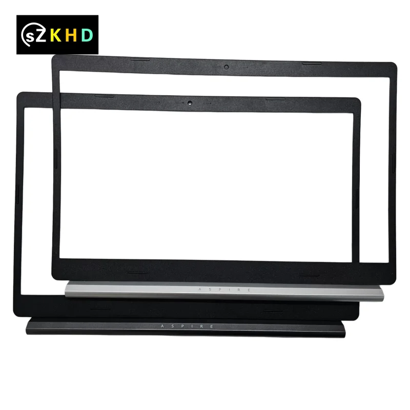 New Back cover Top Lid LCD Screen Rear Cover For Aspire 5 S50-51N18Q13 A515-55G A515-54 A515-53 A515-44 Bezel Cover Screen Frame