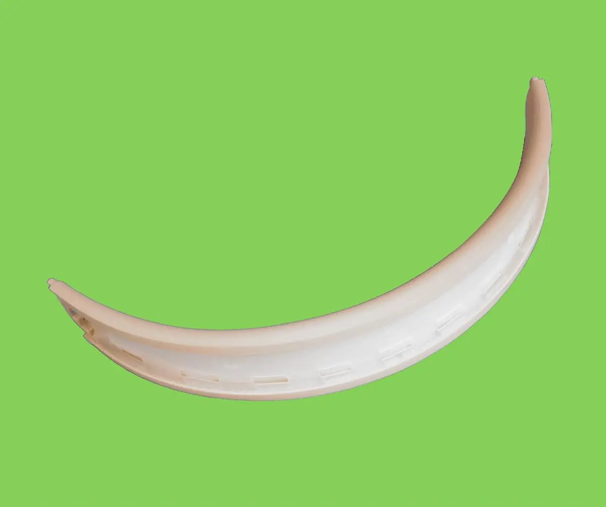 Beats Studio3 무선 스튜디오 2.0 호환 교체품, 상단 헤드패드, 스크루드라이버 1 개, 나사 4 개, 1 세트