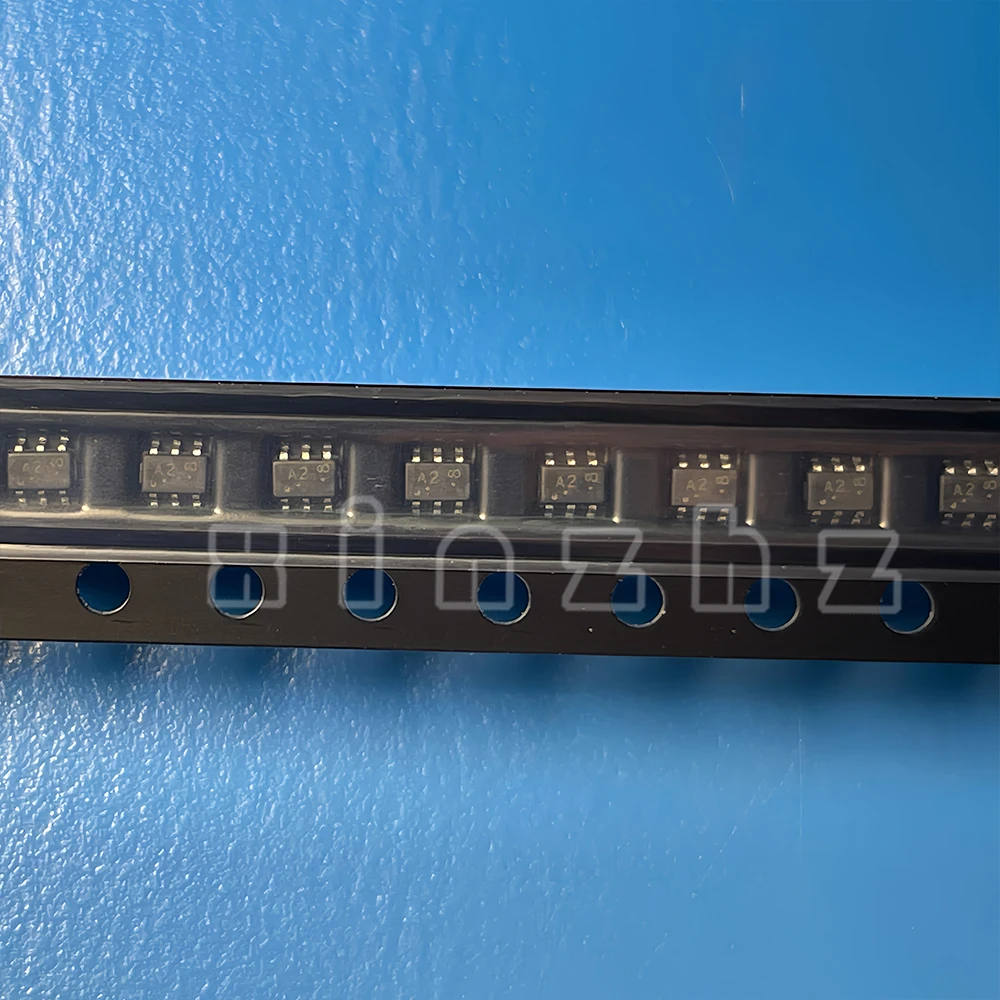 50PCS LMBT3906DW1T1G PNP/NPN Dual Transistor SMD Package SOT-363/SC-88 New Original Chip Transistor Screen Printed A2