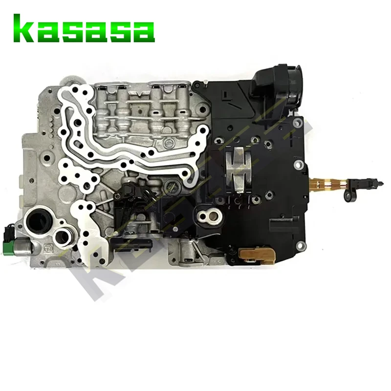 New 8-speed 8HP45 ZF8HP45 8HP55  8HP70  ZF8HP55  Automatic Transmission Valve Body (with Solino) for BMW Jaguar Land Rover