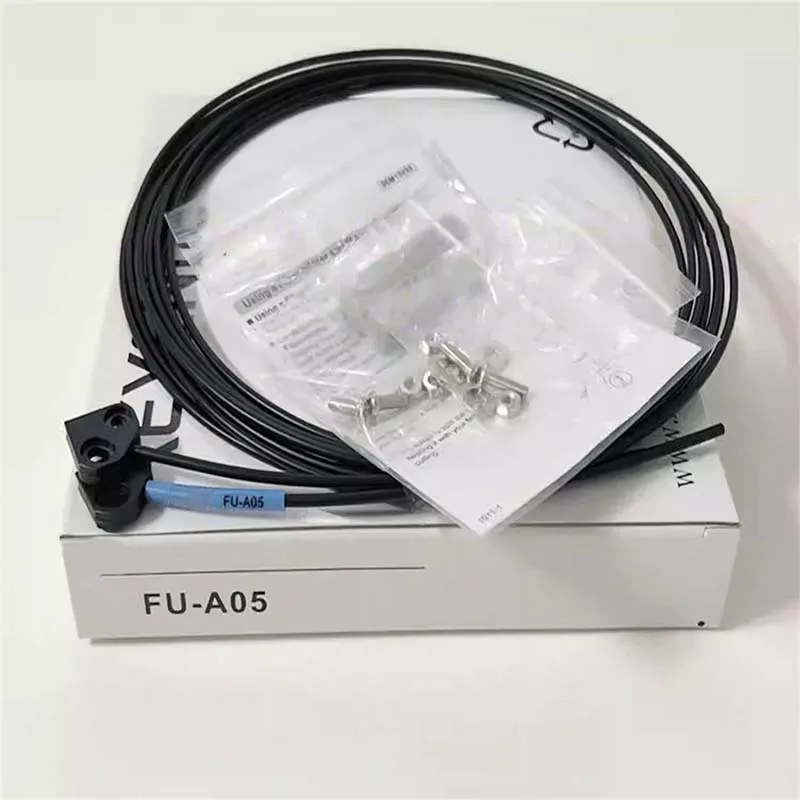 fu-a05-fu-a05d-fu-a10-fu-a10d-fu-a40-fu-a100-pour-capteur-a-fibre-optique-regional-keyence-1-pieces-nouveau