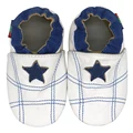 blue star white s