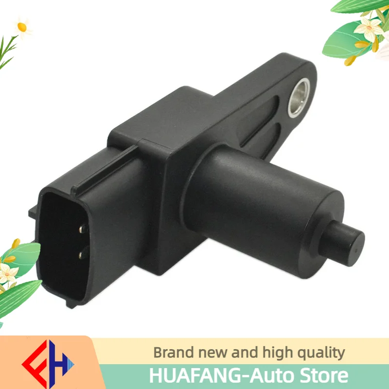 

Original Crankshaft Position Sensor 23731-4w000 237314w000 For Qx4 2001-2003,for Pathfinder 2001 2002 High Quality