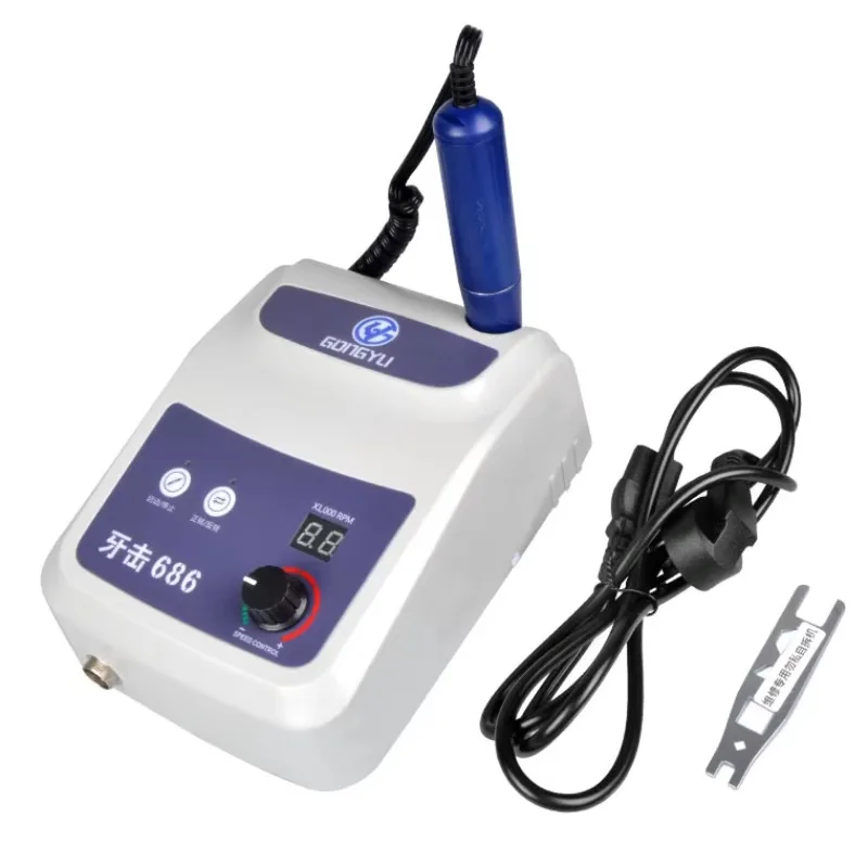 

OFF Multi-Purpose Mini Engraver Pen Metal Drill Wood Acrylic Compact Electric Polish Tool