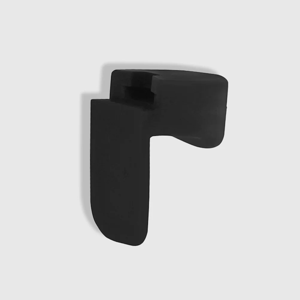 

4pcs Clarinet Thumb Rest Cushions Silicone Finger Support Pads Soft Thumb Protectors For Clarinet Oboe Instrument Accessories