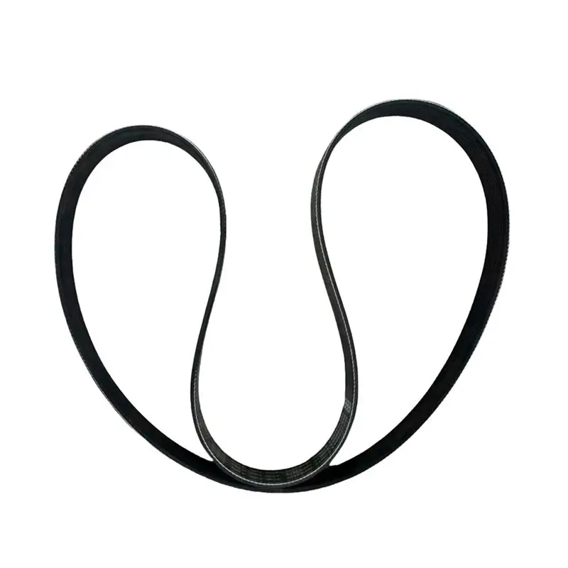 A36T-Supercharger Drive Belt For Dodge RAM 1500 DT 6.2L 2021-2023 68519480AA 10PK1470