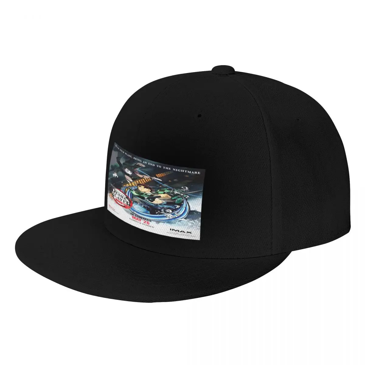 Demon Slayer 871 Hat Ball Cap Men's Caps Caps For Men Baseball Cap For Men Man Hat Baseball Cap