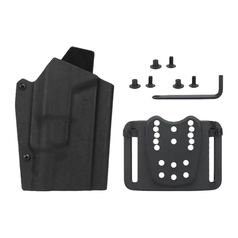 G-03-XH35 حافظة كيديكس الخارجية |   ملحق إطلاق نار خفيف الوزن |   للحافظة الجاهزة للحمل