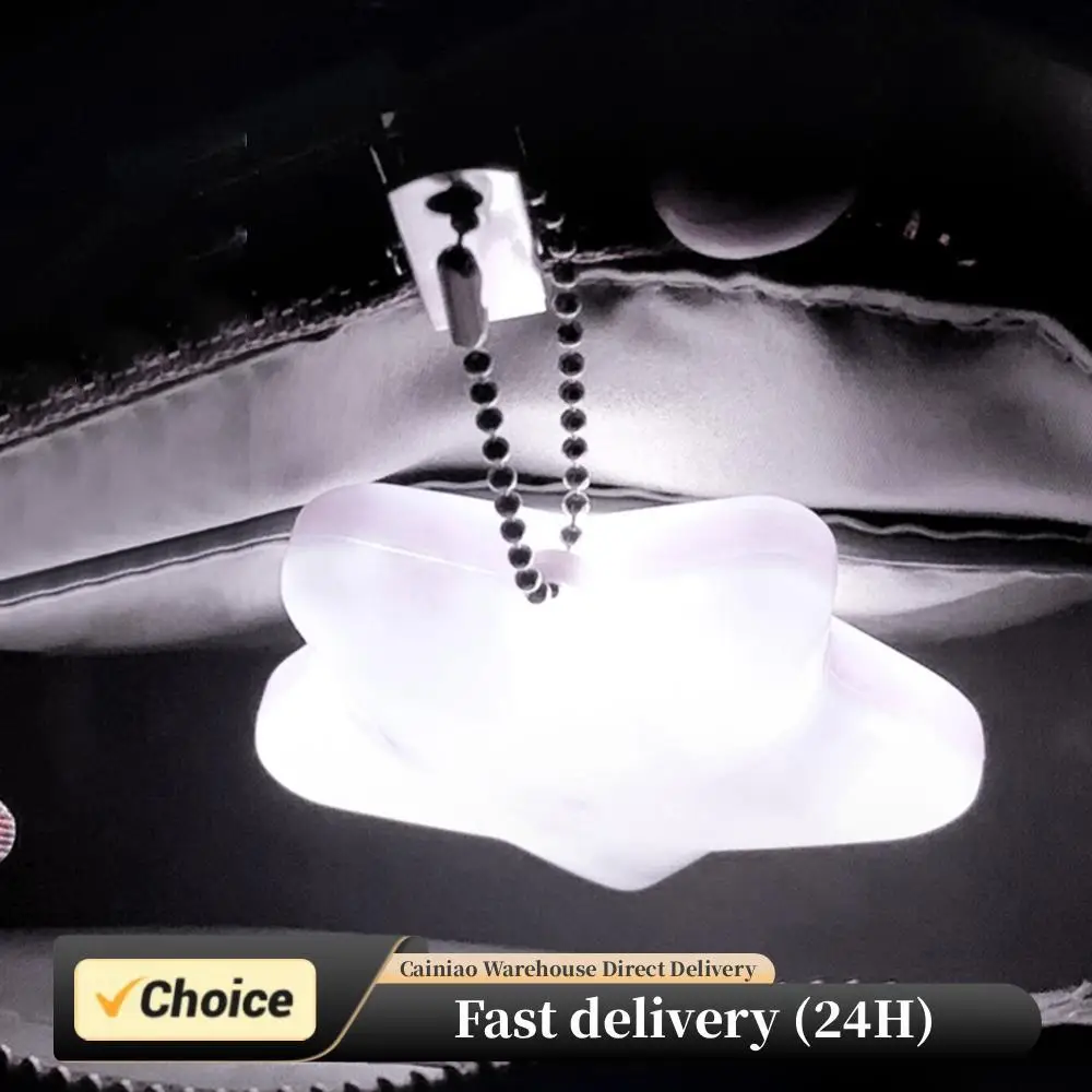 

1/2/3 шт. светодиодный датчик света для кошелька с сенсорной активацией, светильник для сумки, ночник, лампа для кровати, лучшие подарки для женщин, мам, друзей