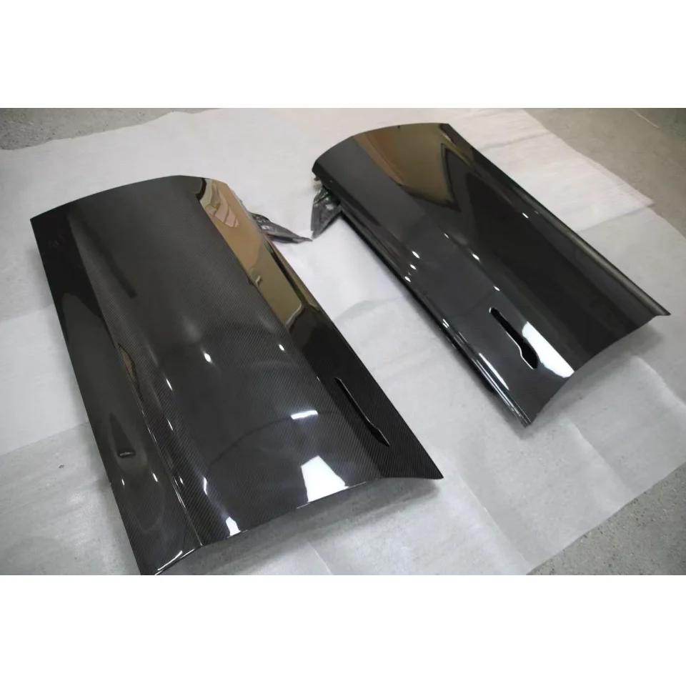 Tesla 3 New Carbon … - image