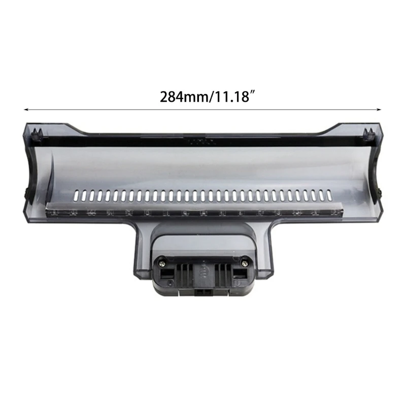 Robot Nhựa Bàn Chải Bảo Vệ Thay Thế Quét Robot Hút Bụi Một Phần Dropshipping