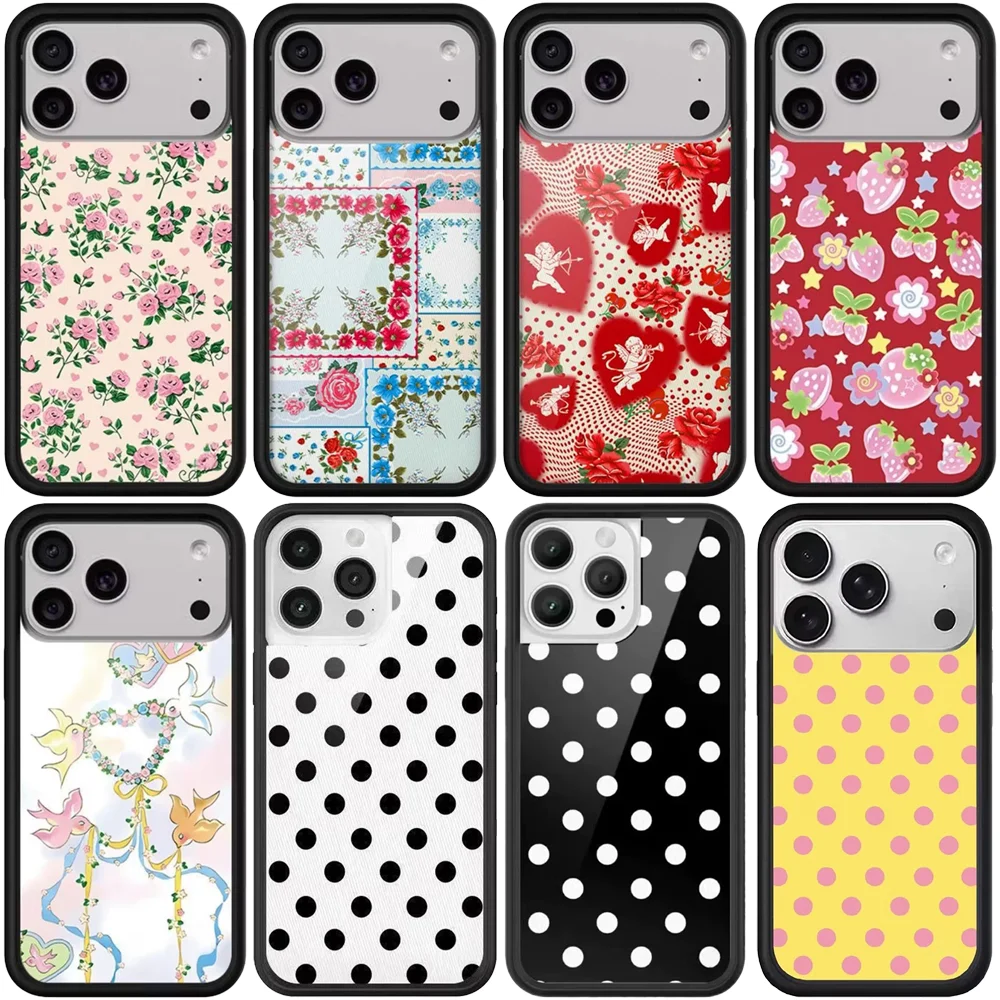 

606078 Phone Case Cover for IPhone 12 13 14 15 16 17 Pro Max Case for IPhone Air